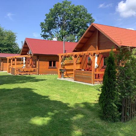 Vila Blockhaus Harzblick Standard Hohegeiß Exteriér fotografie